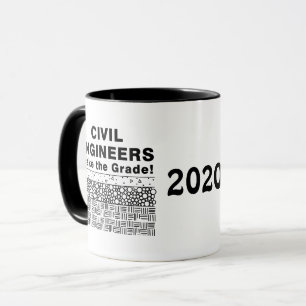 Ingenjör gör Klass Mugg
