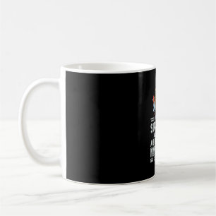 Ingenjör I är ett luftrum Ingenjör Kaffemugg