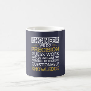 Ingenjör Kaffemugg