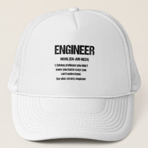 INGENJÖR NOUN Funny Engineering Quotes Studenten Keps