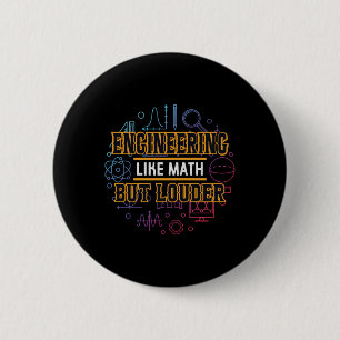 Ingenjör som matematik knapp