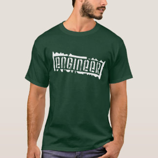 Ingenjör T Shirt