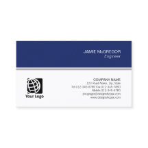 Ingenjör tekniska enkla minimala Professionell