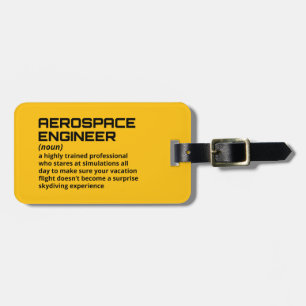 Ingenjör Travel Märkre - Flygplatsdefinition Bagagebricka