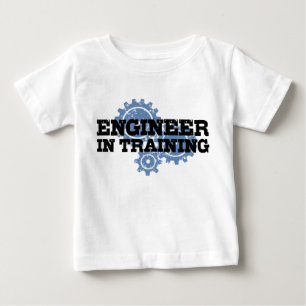 Ingenjör under utbildning t shirt