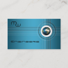 Ingenjör Visitkort
