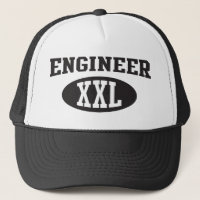 Ingenjör XXL