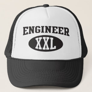 Ingenjör XXL Keps