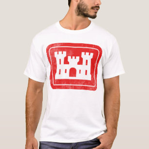 Ingenjörer leder långt tee
