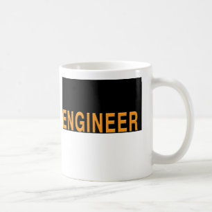 Ingenjörmugg Kaffemugg