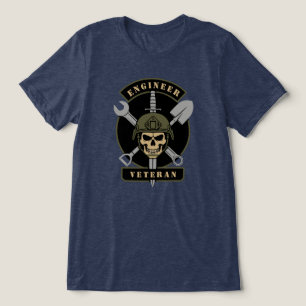 Ingenjörsveteran T Shirt