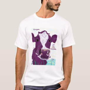 Ingenting är omöjligt (Rien mest n'est omöjliga T-shirt
