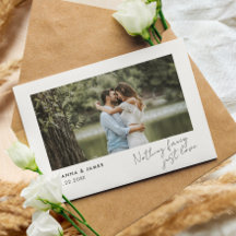 ”Ingenting fancy, bara kärlek” Modernt underrättel