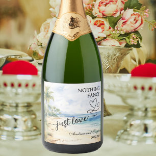 Ingenting Finare just Kärlek Elegant bröllop