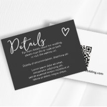 Ingenting Finare Just Kärlek enkel QR-kod