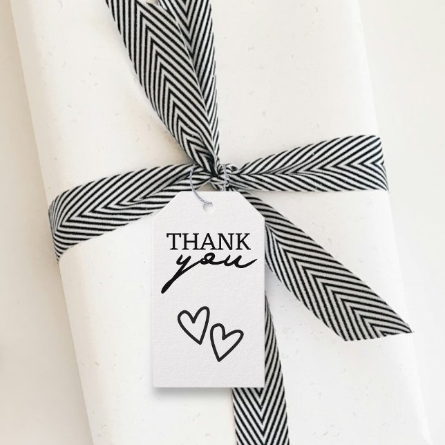 Ingenting Finare Just Kärlek minimalistiskt Bröllo Presentetikett (Nothing Fancy Just Love Minimalist Wedding Gift Tags
from Ricaso. Modern black and white typography)