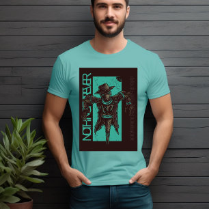 Ingenting för T-Shirt