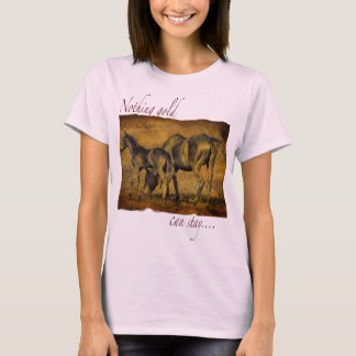 Ingenting Guld T Shirt