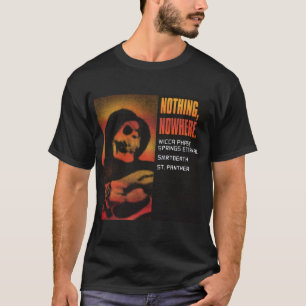 INGENTING INGENSTANS TURNERAR 2018 T SHIRT