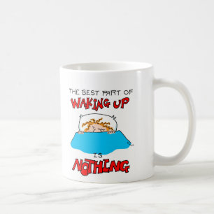 Ingenting Kaffemugg