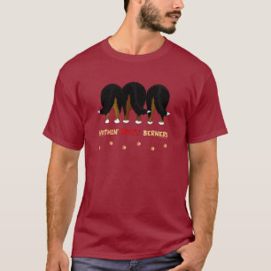 Ingenting knuffar Berners Tee