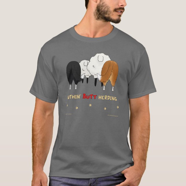 Ingenting knuffar den mörka skjortan för samlaren tee shirt (Framsida)