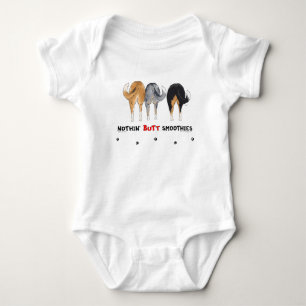 Ingenting knuffar Smoothies Tee