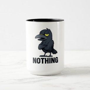 INGENTING MUGG