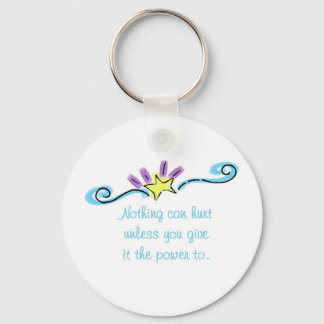 Ingenting Nyckelring