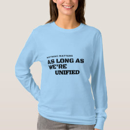 INGENTING SAKER T SHIRT