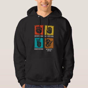 Ingenting slår artist Cool Målare Designer Origina Hoodie