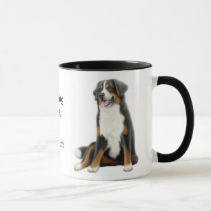 Ingenting slår en Berner mugg