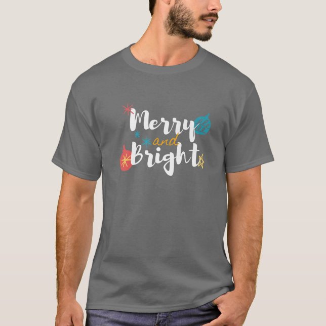 Ingenting slår en Kopp av kaffe - Katt Kaffe T Shirt (Framsida)