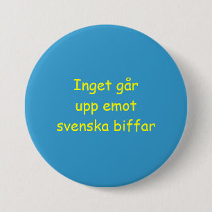 Ingenting slår svensknötkött: Knäppas (Lg) Knapp