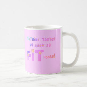 Ingenting smakar så bra som FÄRDIGA Kaffemugg