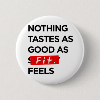 Ingenting smakar så bra som FÄRDIGA Knapp