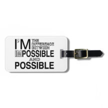 Ingenting som är omöjliga