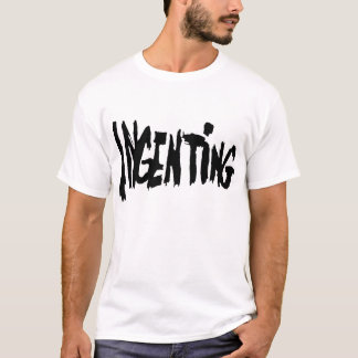 Ingenting T-shirt
