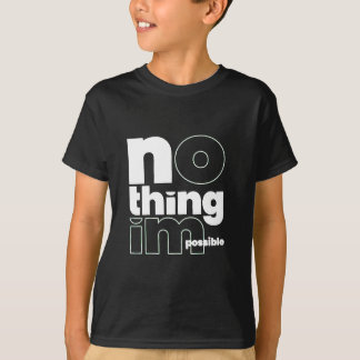 ingenting t shirt