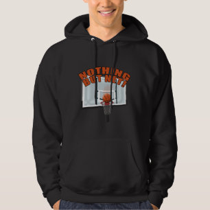 Ingenting utom netto sweatshirt