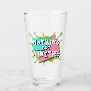 Ingenting utom Nineties - exponeringsglas Glaskopp