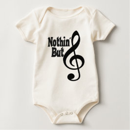 Ingenting utom Treble Tee