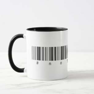 #ingenting w mugg