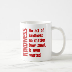 INGET AGERA AV VÄNLIGHET KAFFEMUGG