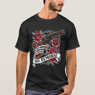 Inget Ånger T Shirt