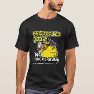Inget Ankor tilldelat - Graduated 2022 Student Gra T Shirt