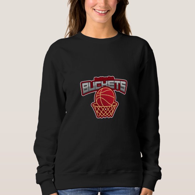 Inget annat än Bucks T Shirt (Framsida)