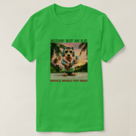 Inget annat än en Ilio T Shirt