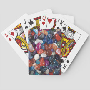 Inget annat än Sten-dekan av betalkort Casinokort