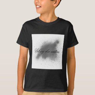 Inget annat S-märke1 T Shirt